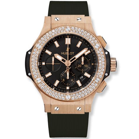 hublot big bang king gold|big bang king gold 44mm.